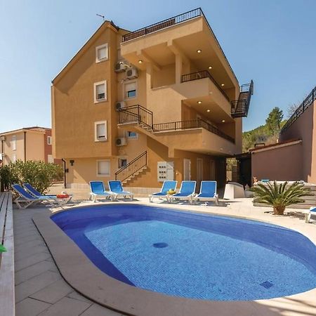 Hotel Ferdo 1 à Makarska Extérieur photo